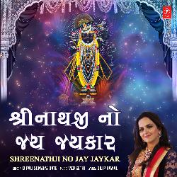 Shreenathji No Jay Jaykar-MxI9ABdKYXI