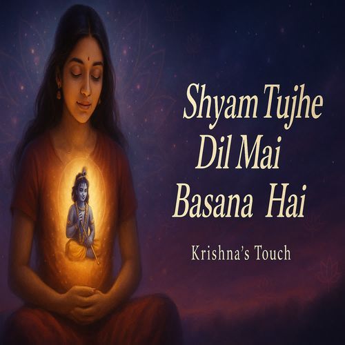 Shyam Tujhe Dil Mai Basana Hai