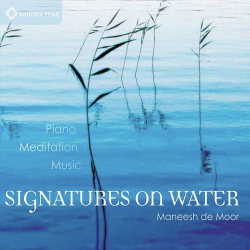 Signatures On Water