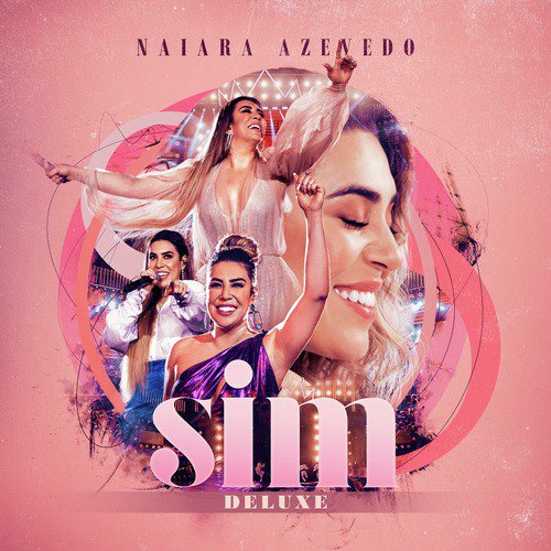 SIM (Deluxe) (ao Vivo)_poster_image