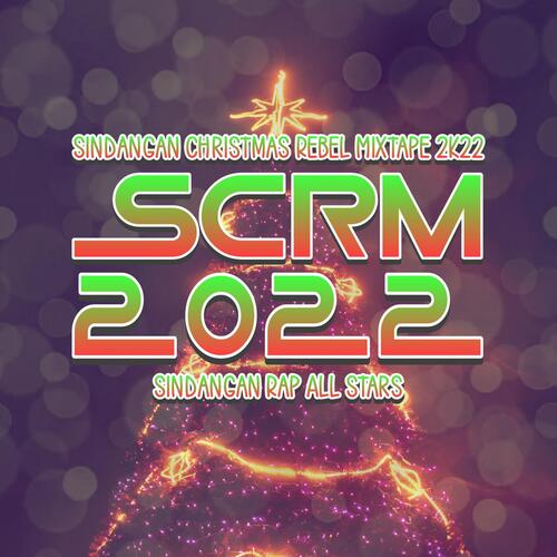 Padayon Ang Good Vibes Karong Pasko cover art