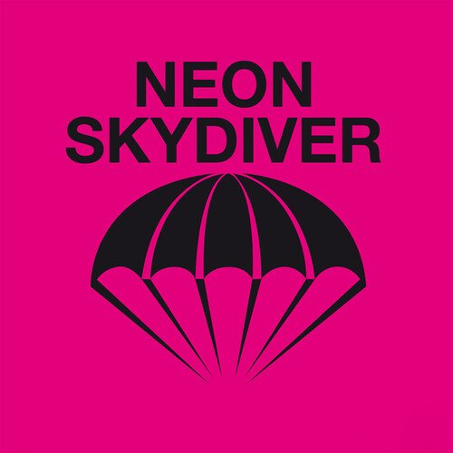 Skydiver