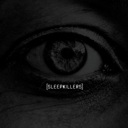 Leftovers cover art