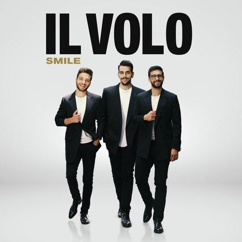 Smile (Live in Matera)