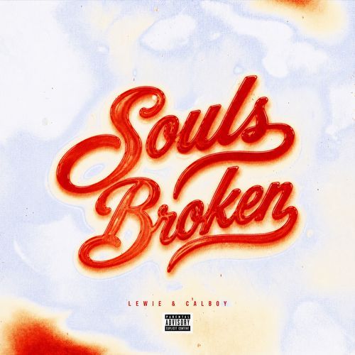 Souls Broken