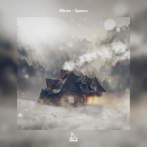 Spears cover art