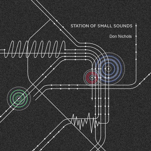 Station of Small Sounds