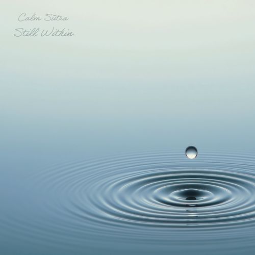 Still Within cover art