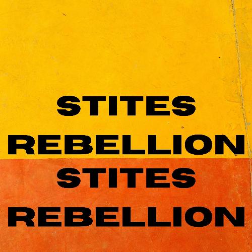 Preston cover art