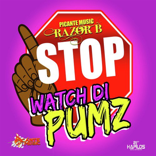 Stop Watch Di Pumz_poster_image