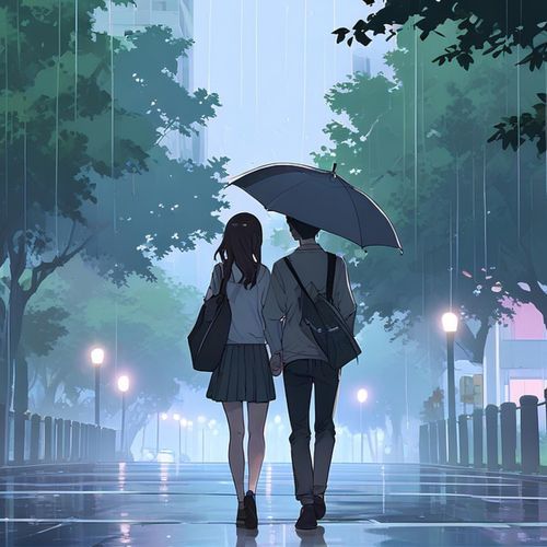 Summer Season cover art