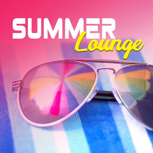 Summer Lounge – Tropical Relax, Chill Out Hits, Party, Good Vibes Onlu, Electro Beats