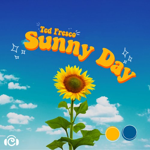Sunny Day cover art