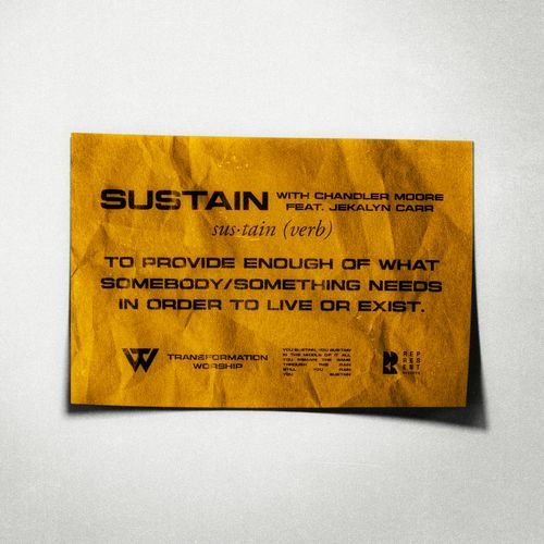 Sustain (Live)_poster_image