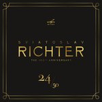 Sviatoslav Richter 100, Volume 24 (Live)