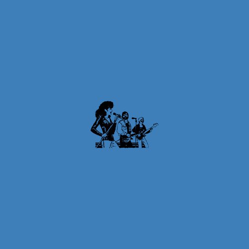 John Lennon cover art