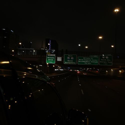 THE TRUTH cover art