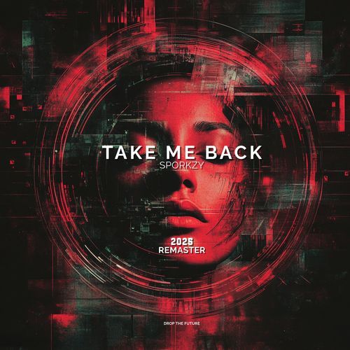 Take Me Back (2025 Extended Remaster) cover art