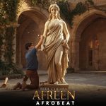 Tera chehra afreen afrobeat