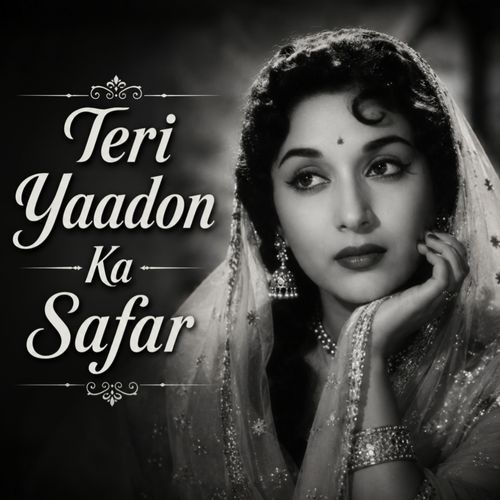 Teri Yaadon Ka Safar