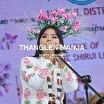 Thanglen Manja