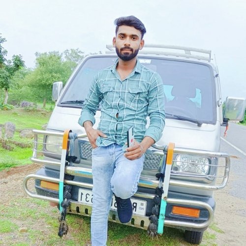Tharo Satak Hoba Me Aagyo