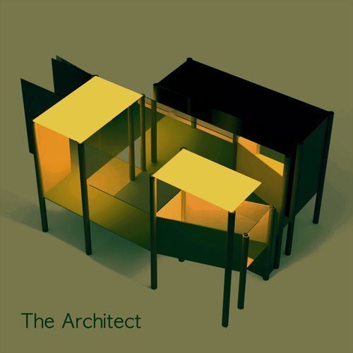 The Architect_poster_image