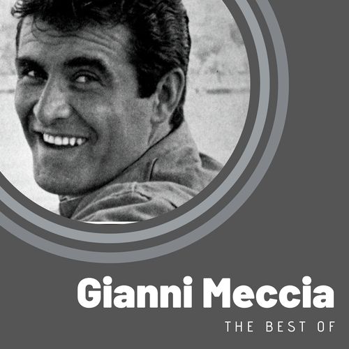 The Best of Gianni Meccia