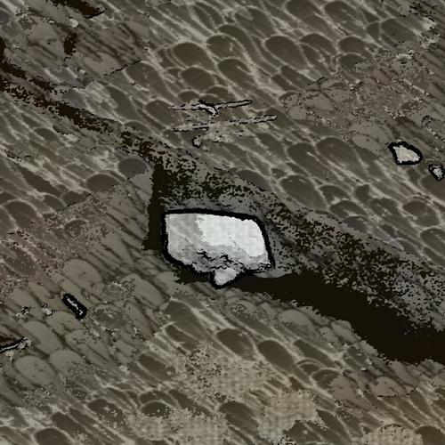 Naomi (Cross of Gold) cover art