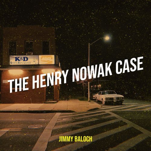 The Henry Nowak Case