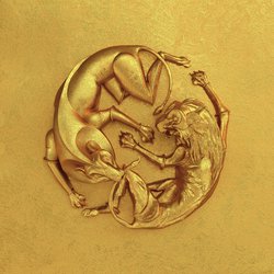 The Lion King: The Gift [Deluxe Edition]