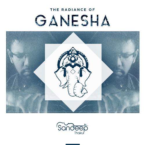 The Radiance of Ganesha
