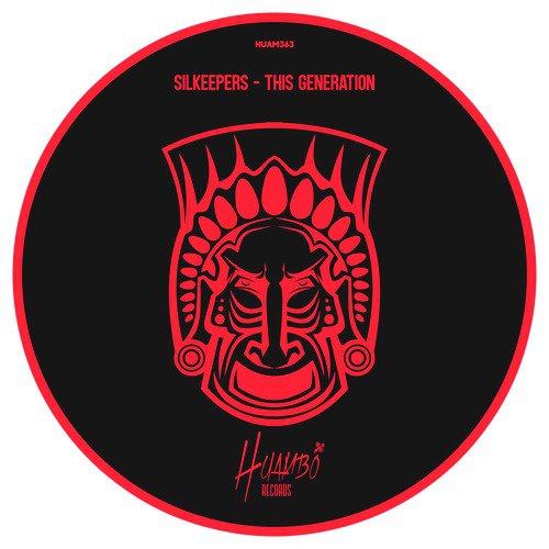 This Generation cover art