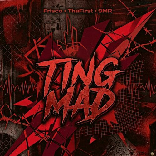 Ting Mad