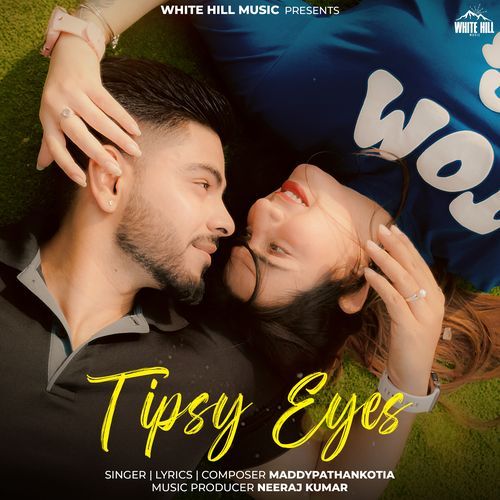 Tipsy Eyes