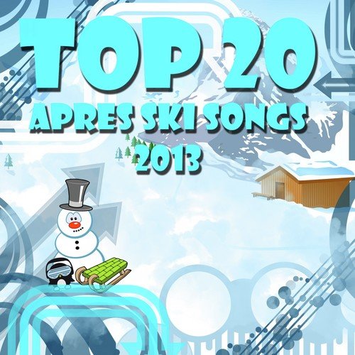 Top 20 Après Ski Songs 2013