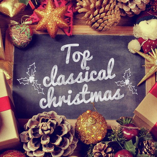 Top Classical Christmas