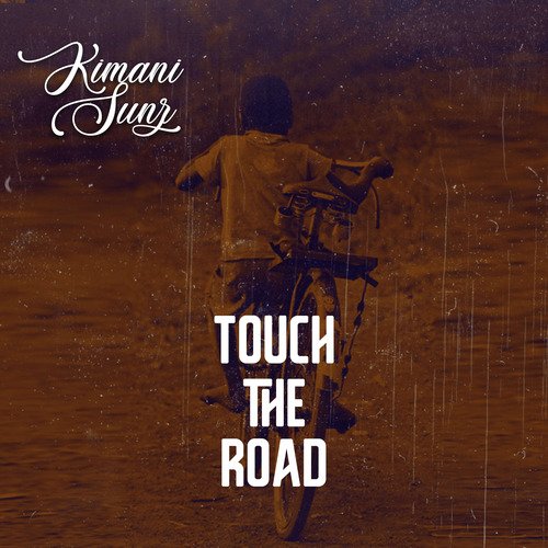 Touch the Road (Radio Edit)_poster_image