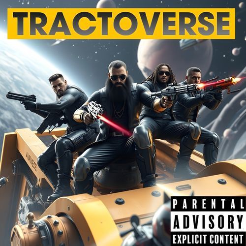 Twiga cover art