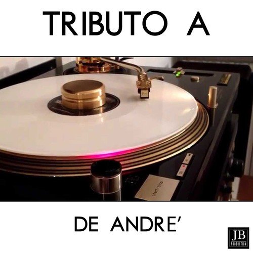 Andrea cover art