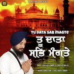 Tu Data Sab Magte