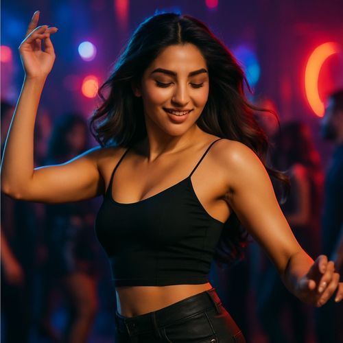 Tu Ra Ki Dastak