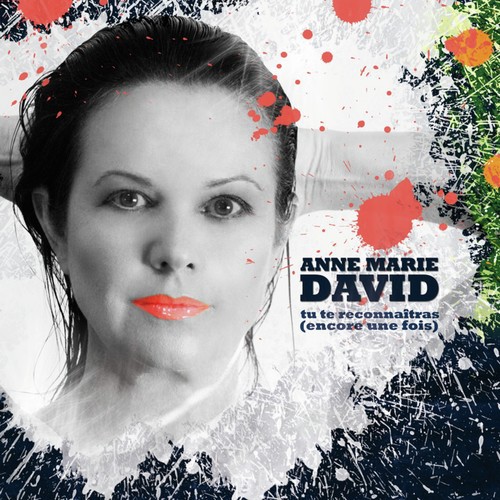 Anne Marie David