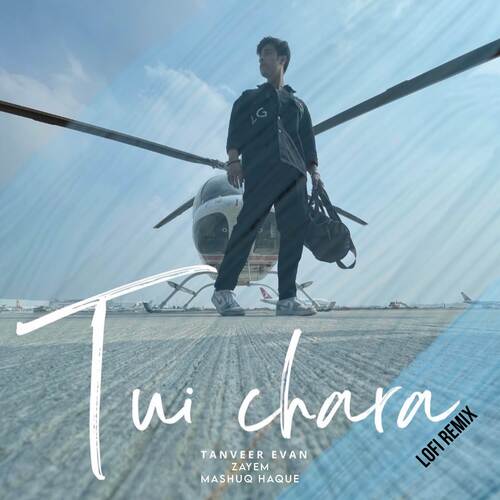 Tui Chara (Lofi Remix)