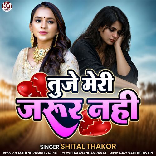 Tujhe Meri Jarur Nahi