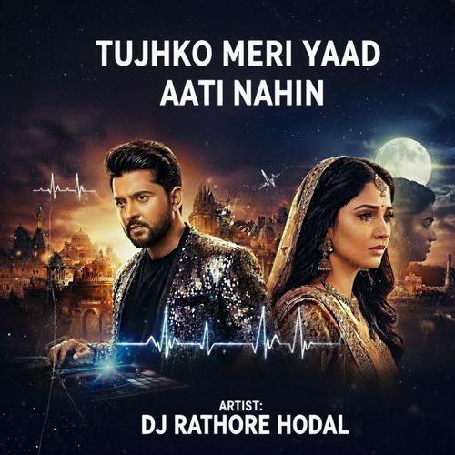 Tujhko Meri Yaad Aati Nahin