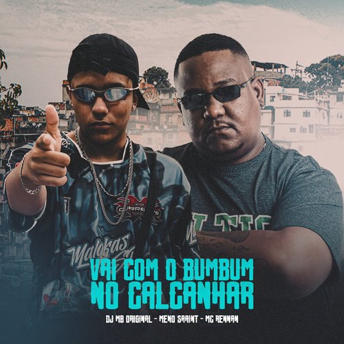 Vai Com O Bumbum No Calcanhar_poster_image