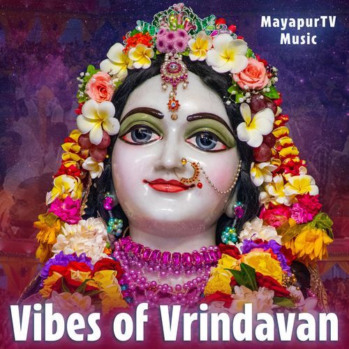Vibes Of Vrindavan