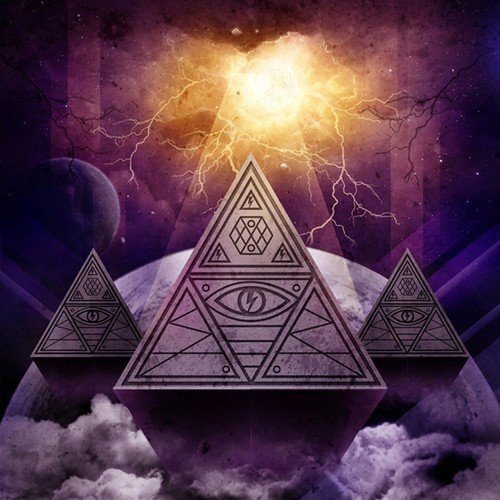 Mumbo Jumbo cover art