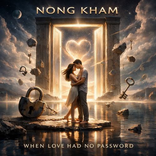 IF ONLY LOVE RULES THE LAND [ROCK FUSION] cover art
